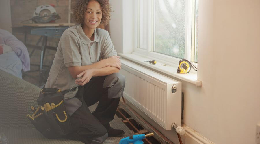 Local annual plumbing maintenance in Aptos, CA